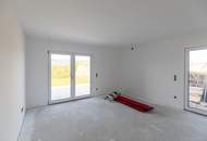Eckreihenhaus in ruhiger Lage