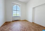 4-Zimmerwohnung in 1030 Wien!