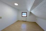 Helle 3-Zimmer-Dachgeschosswohnung in Niederöblarn