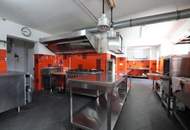 Gästehaus mit 9 Zimmern, privater Wohnung, Restaurant inklusive moderner Gastroküche und Nebengebäude – Ihre perfekte Investitionsmöglichkeit