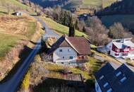 Sonniges Einfamilienhaus in St. Kathrein am Offenegg!