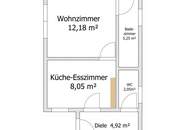 ***Charmantes „Hexenhäuschen“ mit Garten – zentrumsnah in Bruck an der Mur***