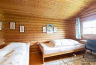 Blockhausidylle in Untergeng (Gemeinde Eidenberg) – Perfekt für naturnahes Wohnen oder als Ferienhaus!