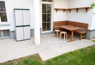 " ++ FamilienwohnungMitGarten! ++