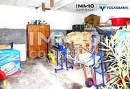 GASTHOF - Restaurant mit Gastgarten im Innenhof und 5 Gästezimmern