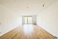 Attraktive 3-Zimmer Wohnung mit Balkon nahe Siemens AG