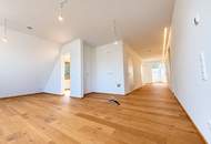 Design Penthousewohnung mit 2-Freiflächen in Ruhelage