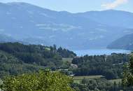 Wohlfühloase mit Seeblick