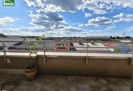 Geräumige Dachgeschosswohnung mit hochwertiger Ausstattung inklusive Klimaanlagen!