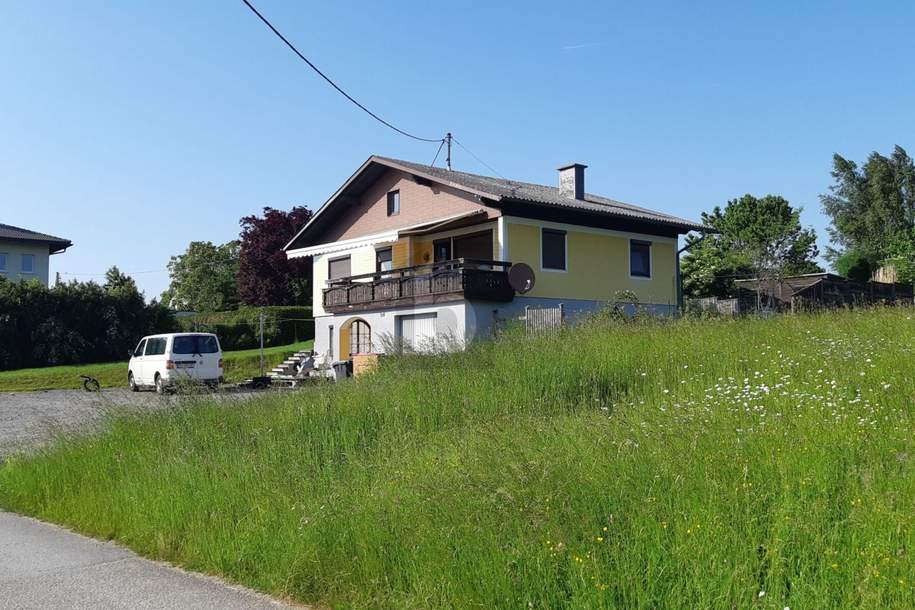 PREISHIT! RUHIGES UND SCHÖNES WOHNAMBIENTE IN TOPLAGE!, Haus-kauf, 349.000,€, 4921 Ried im Innkreis