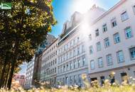 Wohnen über den Dächern: Dachgeschossausbau mit Panorama-Terrassen! - JETZT ZUSCHLAGEN