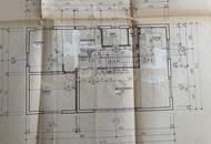 Zwei Wohnungen aber ein Haus + Pool