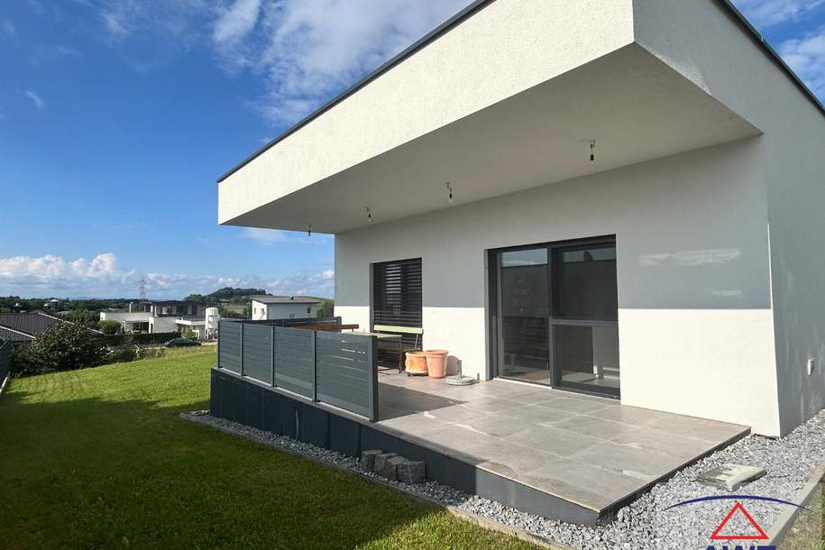 Traumhaftes Wohnen in ruhiger Umgebung!, Haus-kauf, 550.000,€, 4675 Grieskirchen