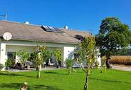 Großzügiges, generalsaniertes Einfamilienhaus mit großem Garten und Terrasse in ruhiger Lage