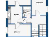 Zweifamilienhaus mit Charme – Top-saniert mit Garten & Pool