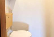 Teilsanierungsbedürftige 3-Zimmer-Wohnung nahe Wilhelmsdorfer Park