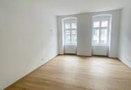 CITY APARTMENT - Erstbezug nach Sanierung | Garconniere