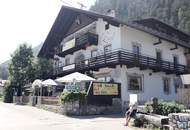 Kleines Hotel in der wunderschönen Leutasch