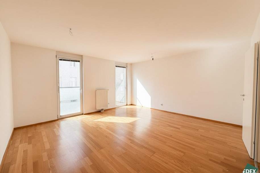 2-Zimmer Wohnung mit Abstellraum in der Gassergasse, Wohnung-miete, 1.095,00,€, 1050 Wien 5., Margareten