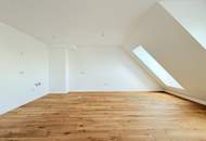 Viel Platz für die Familie – hochwertige 4-Zimmer Maissonette Wohnung in schönem Neubau