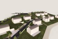 Wohnen am Pöllauberg! Bauplätze in bester Lage mit Aussicht und Lebensqualität!