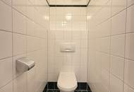 Sonnige 2 Zimmer Dachgeschoss Wohnung mit großzügigem Wohnbereich