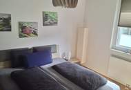 Gaswerkgasse Salzburg! 2 Zimmer Wohnung mit kleiner Loggia, neuwertig!