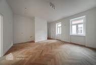 Schöner 2-Zimmer Erstbezug, Nähe Meiselmarkt