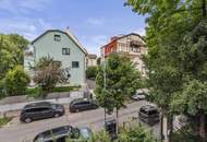 ***Großzügige 4-Zimmer-Wohnung mit 2 Balkonen in Top-Lage des 19. Bezirks – Nähe Kahlenberg***