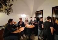 Kultbar sucht neuen Betreiber