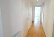 Zieglergasse: 4-Zimmer Wohnung mit kl. Terrasse