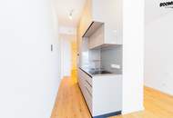 Danubeflats – Österreichs höchstes Wohnhochhaus mit atemberaubendem Ausblick, exklusivem Spa und urbanem Luxus direkt an der Neuen Donau