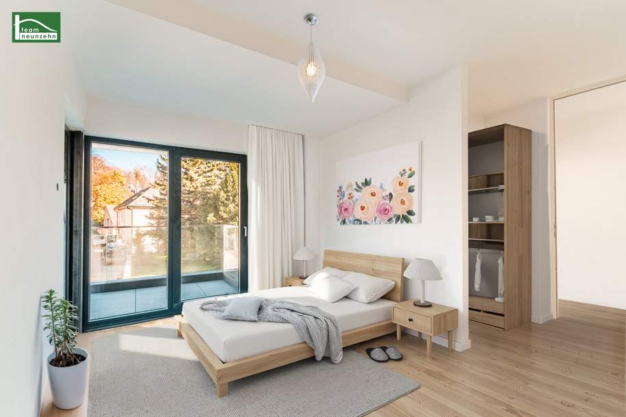 Ihre exklusive Stadtvilla in Döbling – Stil, Ruhe und höchste Lebensqualität! - JETZT ZUSCHLAGEN, Wohnung-kauf, 1.690.001,€, 1190 Wien 19., Döbling