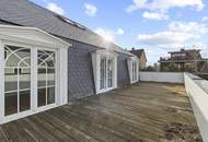 ++ NEU ++ EXKLUSIVE VILLA in Top Lage - Nähe Lainzer Tor