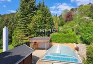 Ein Haus mit Wellness Pur Speckgürtel von Wien