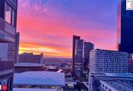 Wohnen über Wien ca.107m2 plus Loggia