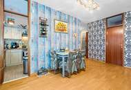 "Exklusive Wohnqualität in Döbling – Wohnen am Nußberg"