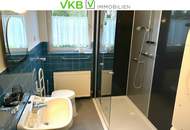 Charmantes Haus in Enns mit Wintergarten &amp; idyllischem Grünblick!