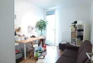 ZIEGLERGASSE: Super-schicke 3-Zimmer Neubauwohnung (OHNE MÖBEL!!)