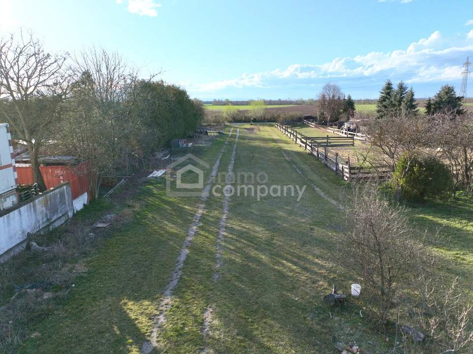 Großes Grundstück in Pischelsdorf zu verkaufen!