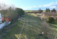 Großes Grundstück in Pischelsdorf zu verkaufen!