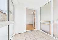 Charmante 1-Zimmer-Wohnung mit Wintergarten in bester Lage des 10. Bezirks - nur 197.000€!