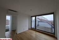 2 Stöckig - unbefristet - Dachterrasse