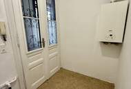 Charmante 1 Zimmer Wohnung mit Wohnküche -- Sechshauserstraße