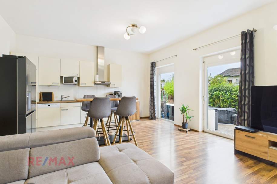 Sonnige Momente inklusive – attraktive Wohnung mit Terrasse, Wohnung-kauf, 6922 Bregenz