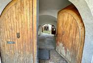 Zentrales Anlageobjekt in Mistelbach – mit 4 Wohneinheiten!