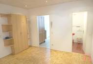 Großzügige Drei-Zimmerwohnung mit Südbalkon in grüner und ruhiger Lage