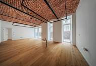 Tradition trifft Moderne – Ein Wohntraum im Altbau!