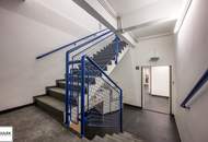 ** vis à vis Wien Mitte / The Mall: vielseitig nutzbares Büroobjekt ab April 2026 **