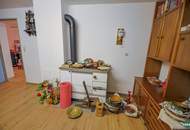 Gepflegtes Einfamilienhaus in ruhiger Lage von Pinsdorf mit Traunsteinblick